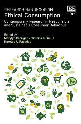 Research Handbook on Ethical Consumption(English, Hardcover, unknown)