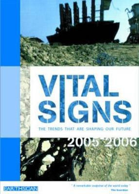 Vital Signs 2005-2006(English, Paperback, Institute The Worldwatch)