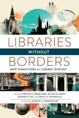 Libraries Without Borders(English, Paperback, unknown)