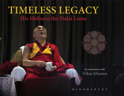 Timeless Legacy(English, Hardcover, Khanna Vikas)