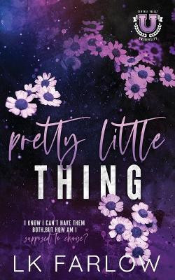 Pretty Little Thing(English, Paperback, Farlow Lk)