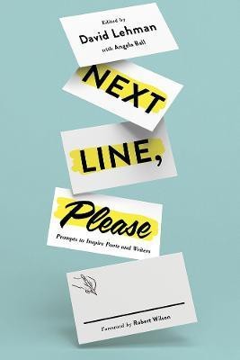 Next Line, Please(English, Paperback, unknown)