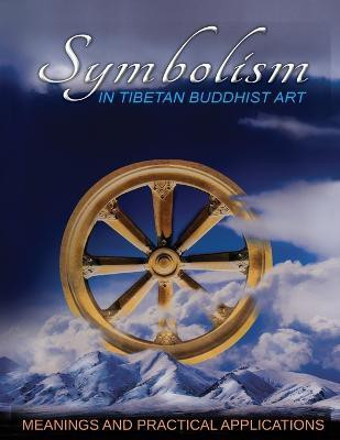 Symbolism in Tibetan Buddist Art(English, Paperback, Huber David C)