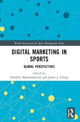 Digital Marketing in Sports(English, Paperback, unknown)
