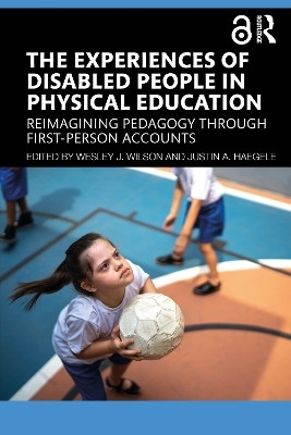 The Experiences of Disabled People in Physical Education(English, Paperback, unknown)