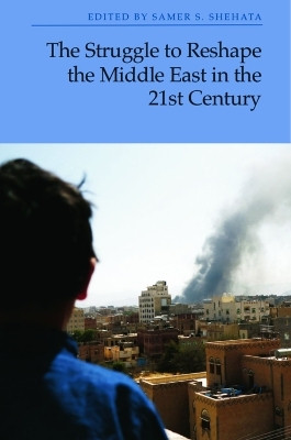 The Struggle to Reshape the Middle East in the 21st Century(English, Hardcover, unknown)
