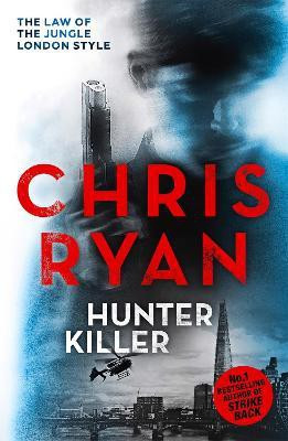 Hunter Killer(English, Paperback, Ryan Chris)