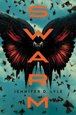 Swarm(English, Paperback, Lyle Jennifer)