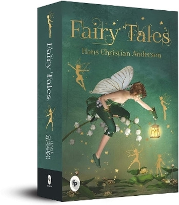 The Complete Fairy Tales by Hans Christian Andersen(English, Paperback, Andersen Hans Christian)