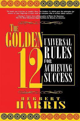 The Golden 12(English, Paperback, Harris Herbert)
