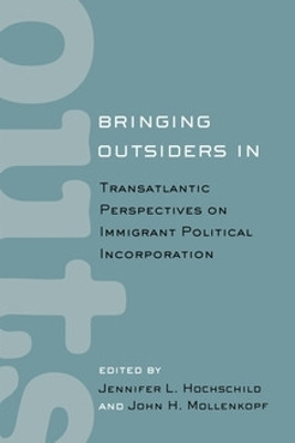 Bringing Outsiders in(English, Electronic book text, unknown)