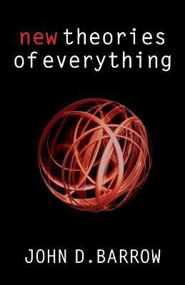 New Theories of Everything(English, Paperback, Barrow)