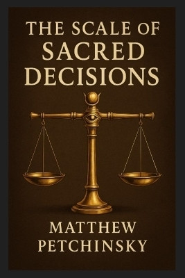 The Scale of Sacred Decisions (Millennium Scales)(English, Paperback, Petchinsky Matthew)