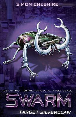 Target Silverclaw(English, Paperback, Cheshire Simon)
