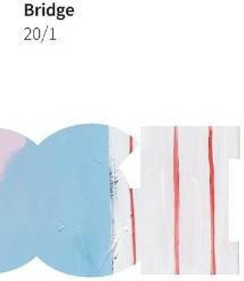 Bridge V20N1(English, Hardcover, unknown)