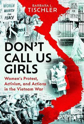 Don't Call Us Girls(English, Hardcover, Tischler Barbara Leonora)