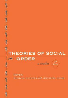 Theories of Social Order(English, Hardcover, unknown)