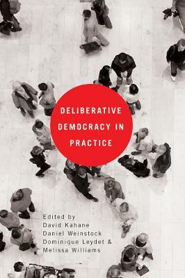 Deliberative Democracy in Practice(English, Hardcover, unknown)