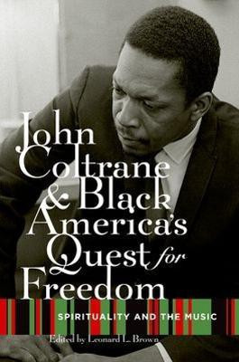John Coltrane and Black America's Quest for Freedom(English, Paperback, unknown)