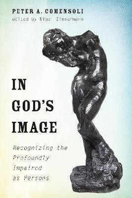 In God's Image(English, Paperback, Comensoli Peter A)