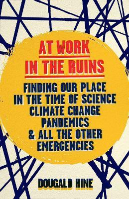 At Work in the Ruins(English, Hardcover, Hine Dougald)