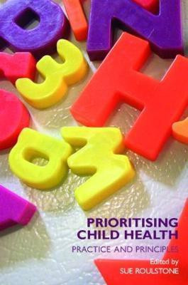 Prioritising Child Health(English, Paperback, unknown)