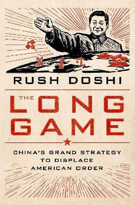 The Long Game(English, Paperback, Doshi Rush)