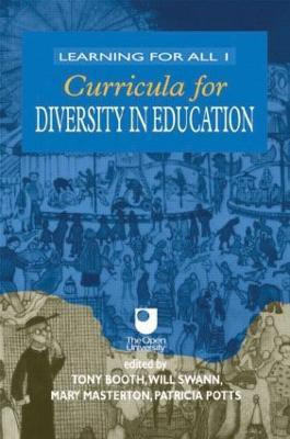 Curricula for Diversity in Education(English, Paperback, unknown)