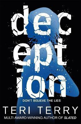 Dark Matter: Deception(English, Paperback, Terry Teri)