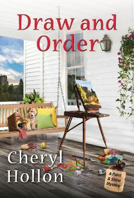 Draw and Order(English, Paperback, Hollon Cheryl)