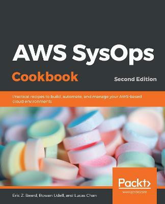 AWS SysOps Cookbook(English, Paperback, Beard Eric Z.)