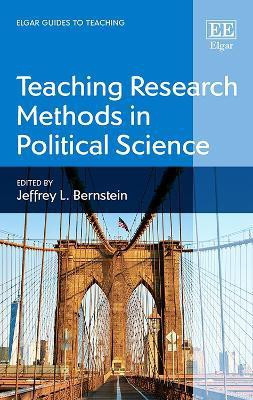 Teaching Research Methods in Political Science(English, Hardcover, unknown)