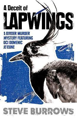 A Deceit of Lapwings(English, Paperback, Burrows Steve)