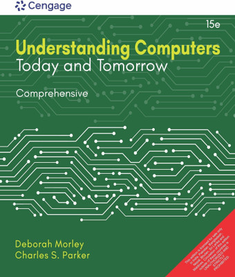 Understanding Computers(English, Paperback, unknown)