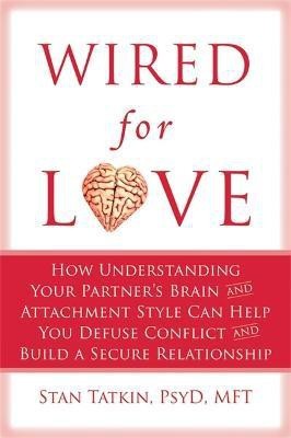 Wired for Love(English, Paperback, Tatkin Stan)