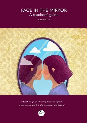 Face in the Mirror(English, Paperback, Morris Judy)