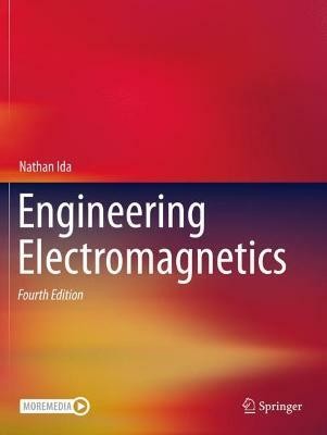 Engineering Electromagnetics(English, Paperback, Ida Nathan)