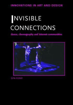 Invisible Connections(English, Hardcover, Popat Sita)