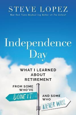 Independence Day(English, Hardcover, Lopez Steve)