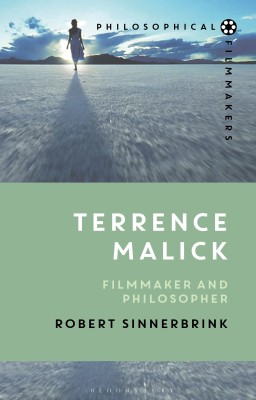 Terrence Malick(English, Hardcover, Sinnerbrink Robert Dr)