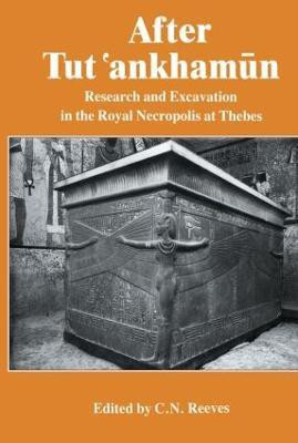 After Tutankhamun(English, Paperback, Reeves C.N.)