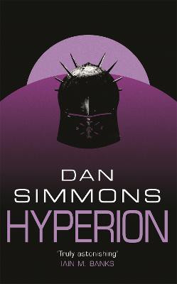 Hyperion(English, Paperback, Simmons Dan)