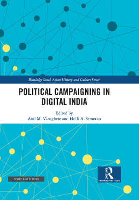Political Campaigning in Digital India(English, Other book format, unknown)
