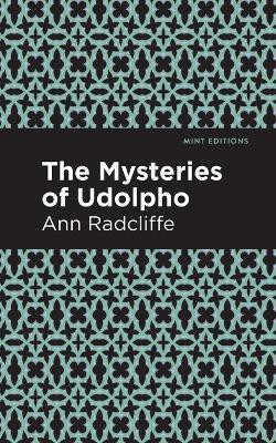 The Mysteries of Udolpho(English, Paperback, Radcliffe Ann)