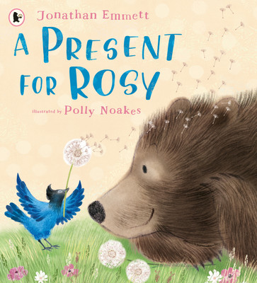 A Present for Rosy(English, Paperback, Emmett Jonathan)