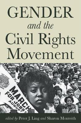 Gender and the Civil Rights Movement(English, Paperback, unknown)