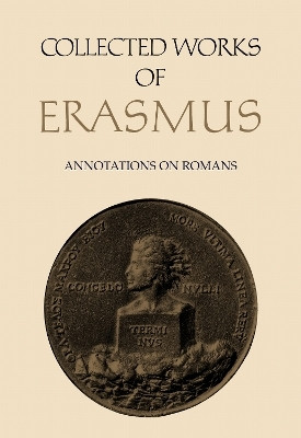 Collected Works of Erasmus(English, Electronic book text, Erasmus Desiderius)