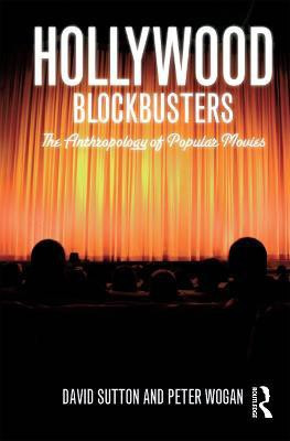 Hollywood Blockbusters(English, Hardcover, Sutton David)