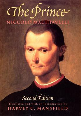 The Prince(English, Hardcover, Machiavelli Niccolo)
