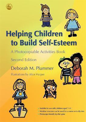 Helping Children to Build Self-Esteem(English, Paperback, Plummer Deborah)